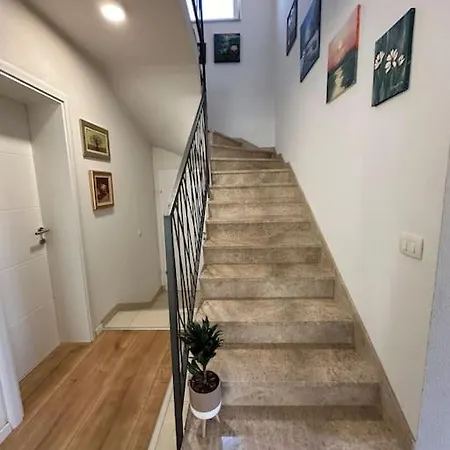 Kuca Za Odmor Nina Willa Čapljina