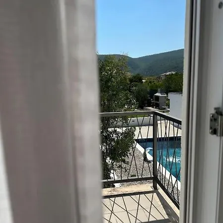 Kuca Za Odmor Nina *