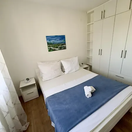 Willa Kuca Za Odmor Nina Čapljina